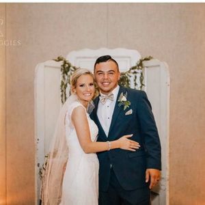 Meet your Posher, Zach